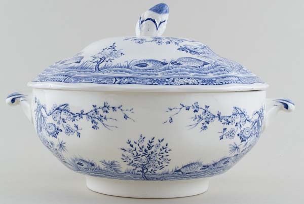 Soup Tureen
